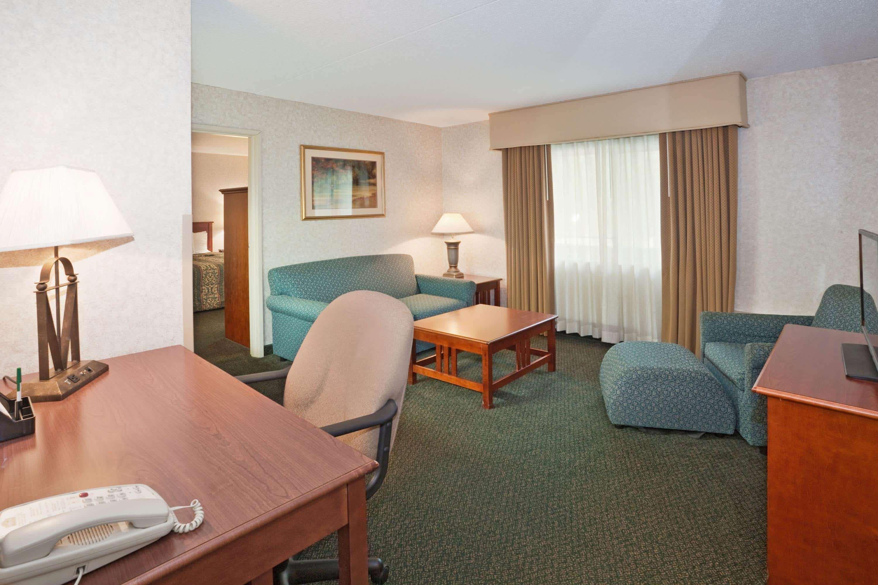 La Quinta By Wyndham בסילבר ספרינג מראה חיצוני תמונה