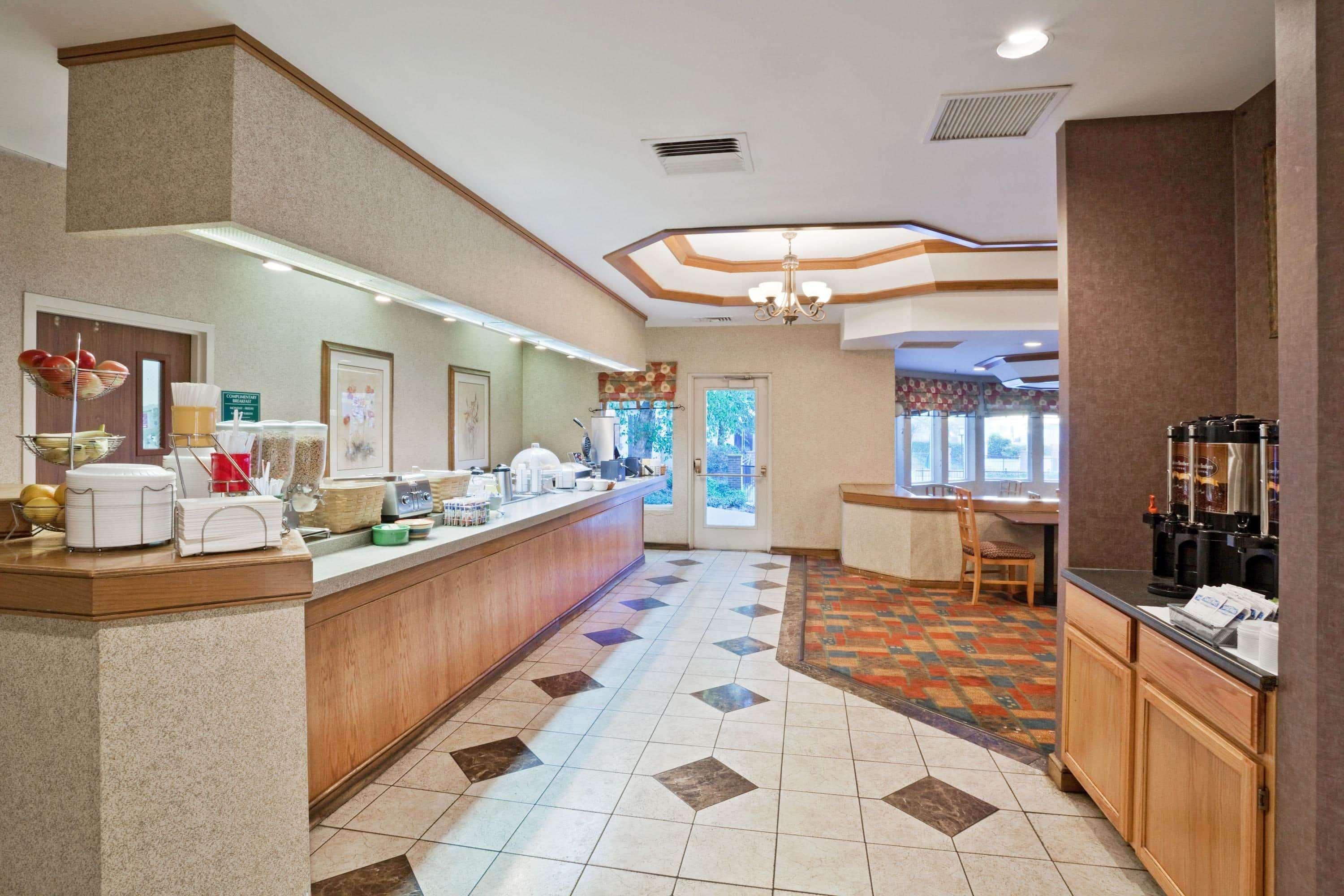 La Quinta By Wyndham בסילבר ספרינג מראה חיצוני תמונה