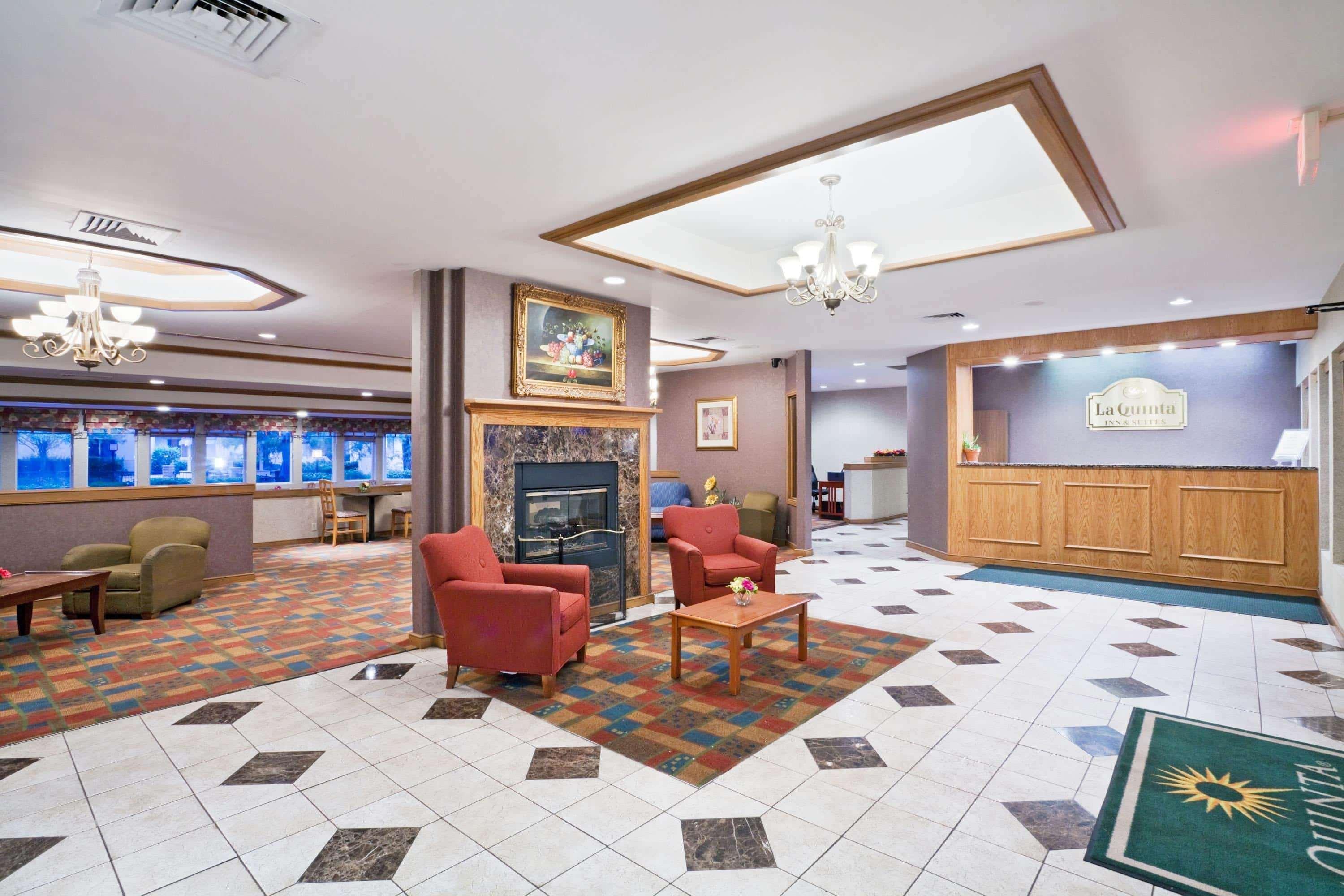 La Quinta By Wyndham בסילבר ספרינג מראה חיצוני תמונה