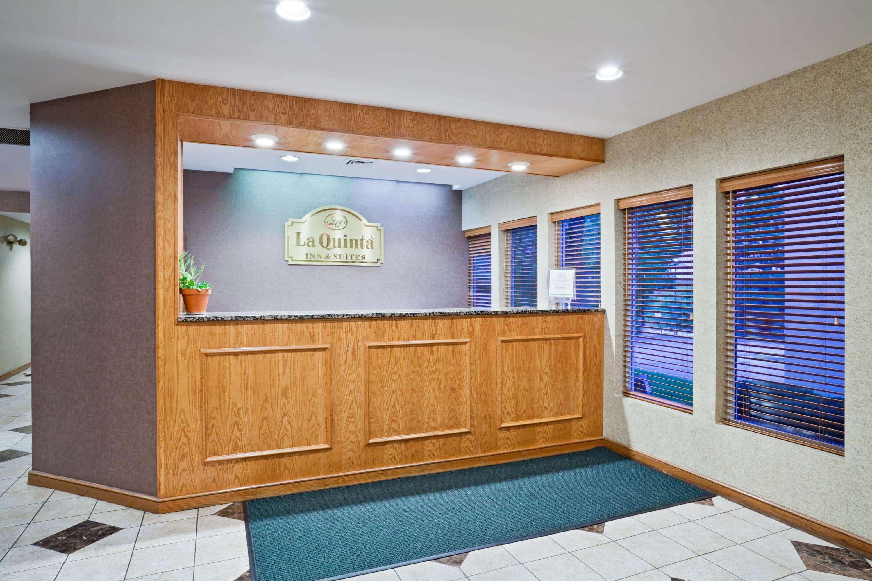 La Quinta By Wyndham בסילבר ספרינג מראה חיצוני תמונה