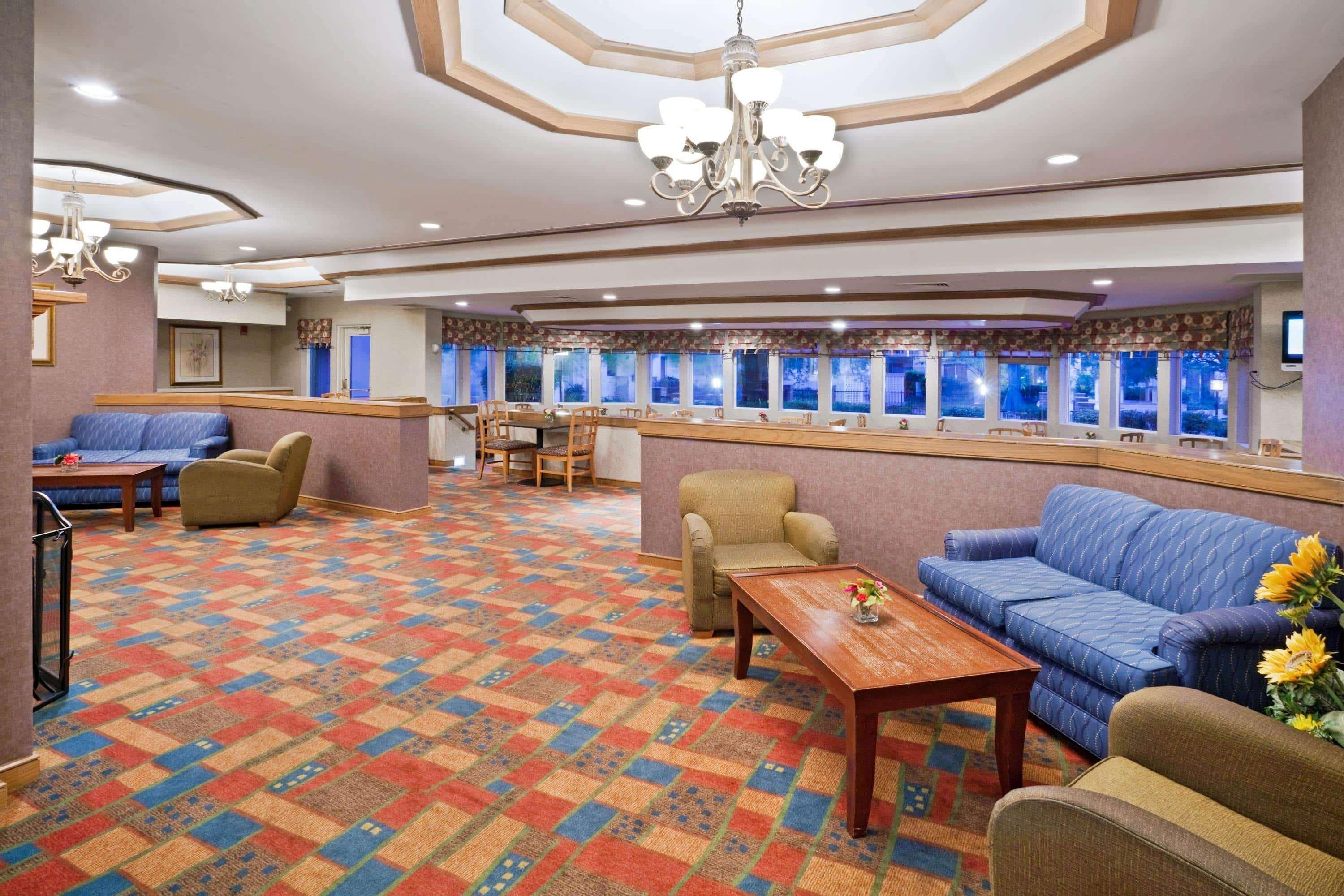 La Quinta By Wyndham בסילבר ספרינג מראה חיצוני תמונה