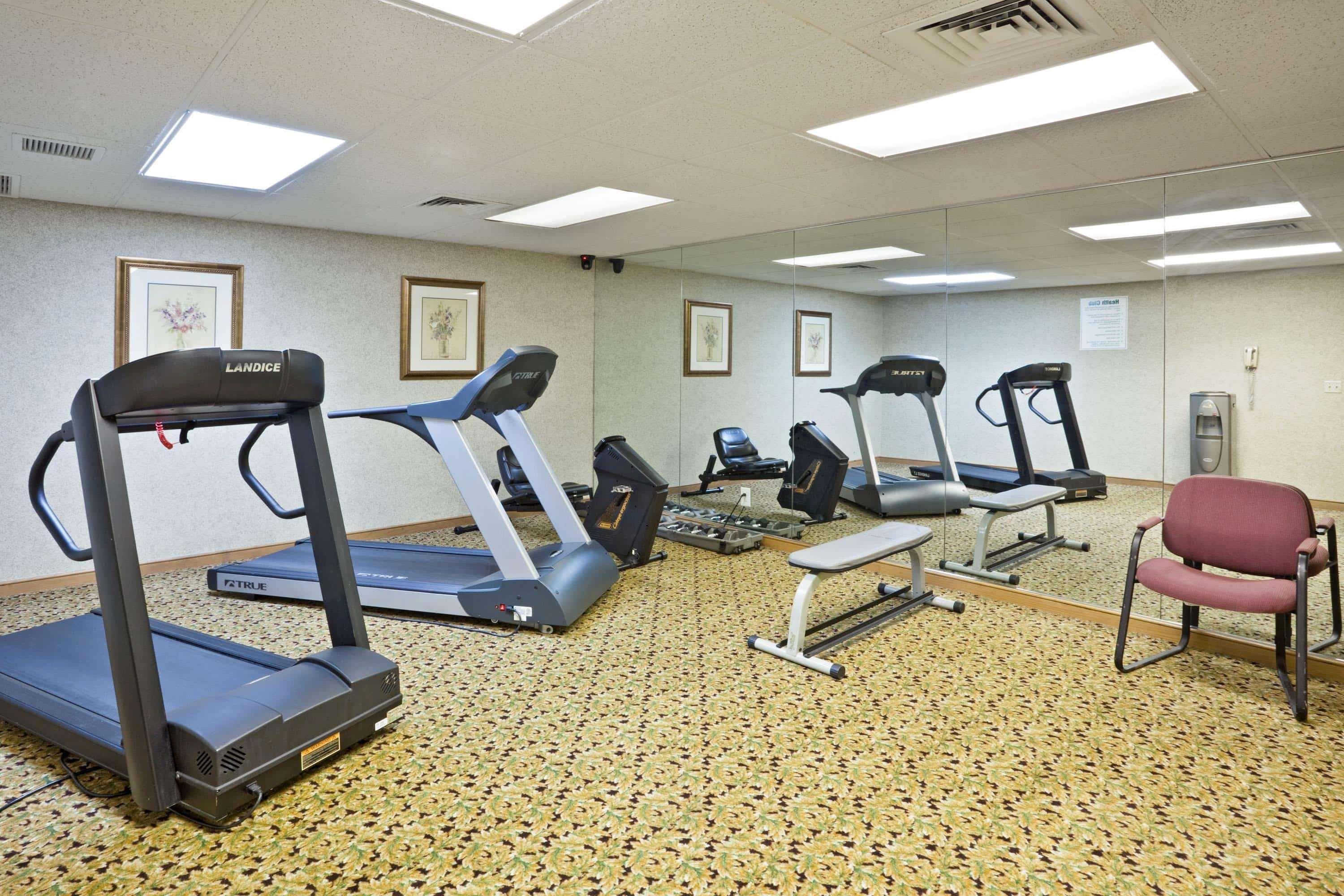 La Quinta By Wyndham בסילבר ספרינג מראה חיצוני תמונה