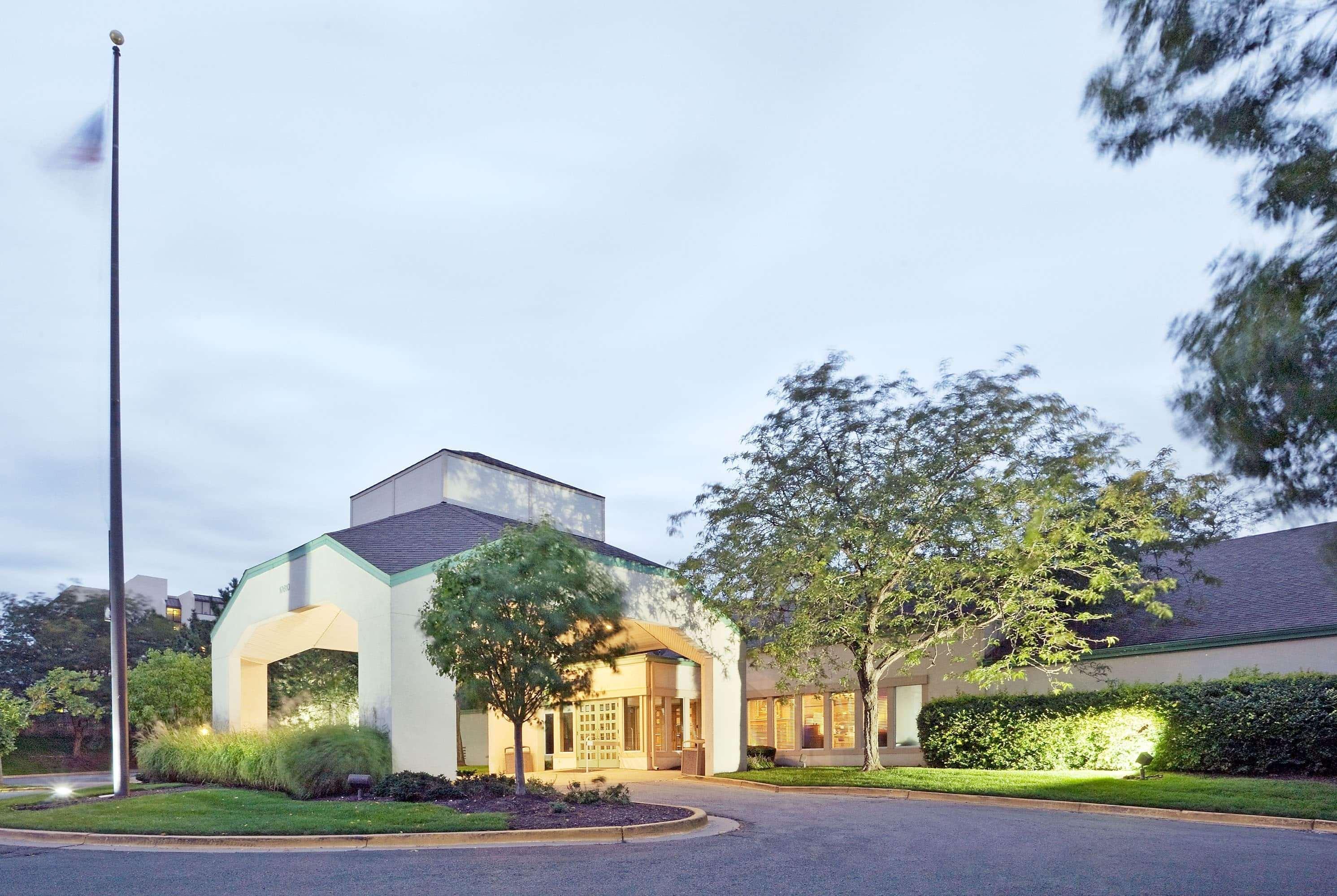 La Quinta By Wyndham בסילבר ספרינג מראה חיצוני תמונה