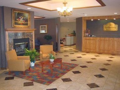 La Quinta By Wyndham בסילבר ספרינג מראה חיצוני תמונה